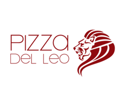 Pizza Del Leo logo.
